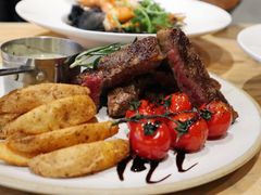 -UPPER KITCHEN(延安路店)