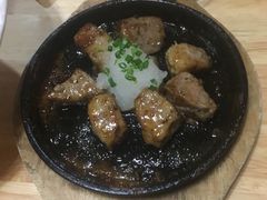 -东京屋(武定路店)