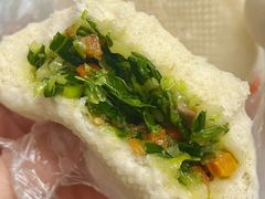 -巴比馒头(武林路店)