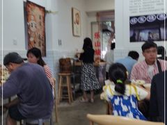 大堂-晓友烧麦(光华村店)