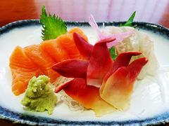 -千代武日本料理(开发区店)