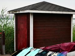 -天津东丽湖风景区