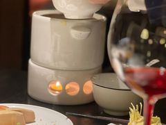 -甄御•海鲜新青岛菜(麦岛店)