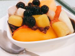 -松记糖水店(铜锣湾分店)