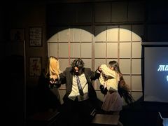 -屋有岛沉浸游戏旗舰店(中山公园店)