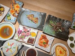 -德川家日本料理(顺义华联店)