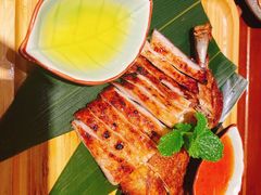 -默加东南亚美食(大宁音乐广场店)