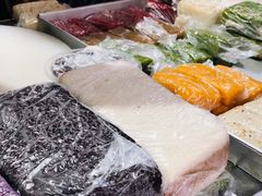 -近水阁糕点(皮市街店)