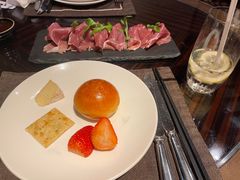 -深圳四季酒店·馥自助餐厅
