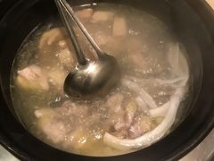 -润泽园椰子鸡(汇一城店)