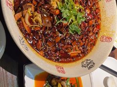 -陈麻婆豆腐(旗舰店)