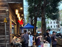-大良毋米粥(锦龙路总店)