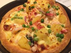 菲滋意式休闲餐厅(北仑银泰城店)-菲滋意式休闲餐厅(北仑银泰城店)