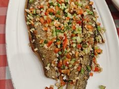 -海燕酒店·地道湖北菜(惠济路店)