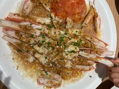 -连鹭海鲜·海肠捞饭·海胆饭(星海店)