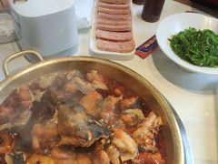 -涿派·炝锅鱼(涿州店)