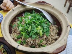 -汤氏美食台山水步特色黄鳝饭(龙津东路店)