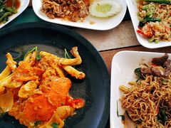 -Doo Dee Thai Food(Issan/Isaan/Esan)