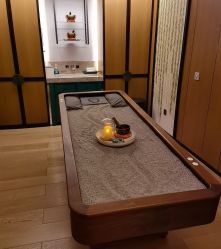 -文华东方水疗中心