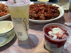 -蜜雪冰城(浙江大学店)