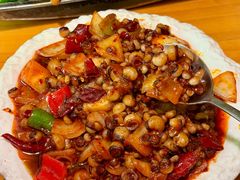 -恩你小木屋·韩式料理(假日广场店)