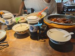 -应天大明王朝·南京菜创始店(中山陵店)