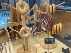 -熊叔熊婶面包房(团结湖店)