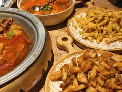 -耶里夏丽·丝路新疆菜·清真食品(徐汇南丹东路臻选店)