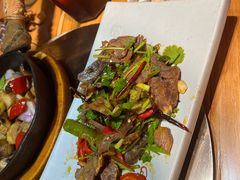 -云海肴云南菜·蒸汽石锅鱼(北京良乡华冠店)