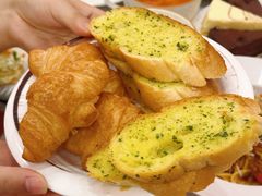 -斗牛士牛排餐厅(嘉里汇店)