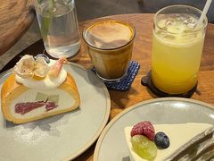 -竹子咖啡bamboo coffee