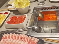 -海底捞火锅(城阳万象汇店)