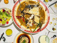 -旺顺阁·北京菜(北辰上品+)