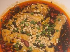 -苏乡兰亭·新派淮扬菜(吾悦广场店)