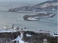 -白玉山景区
