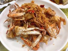 -盛港湾海鲜食府(黄沙店)