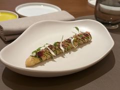 -Amber(置地文华东方酒店)