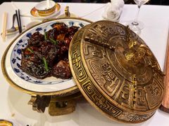 -宁波状元楼酒店(和义路店)