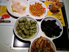 -酸婆娘江湖川菜(紫竹路店)