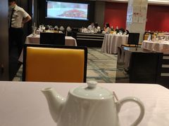 大堂-紫阳海鲜楼·传承闽味(长乐路总店)