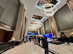 -上海嘉定喜来登酒店