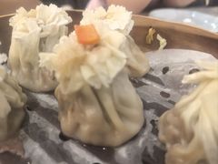 -都一处烧麦馆(前门店)