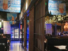 -AK47烤羊腿串吧(柳浪家园店)