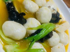 -沈家花园如皋菜(海阳路店)