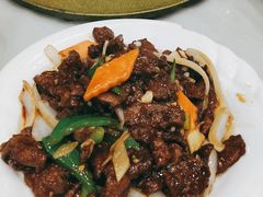 -勺园饭店(骨科医院店)