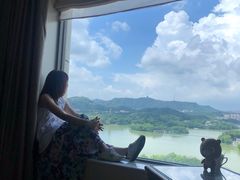 -惠州康帝国际酒店