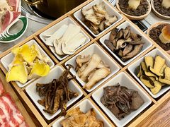 -大理董·董家小厨野生菌火锅(古城旗舰店)
