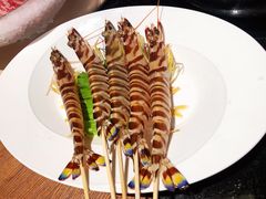 -协成海鲜火锅(情侣路店)