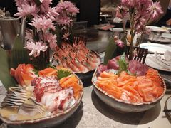 -大渔铁板烧(东城店)