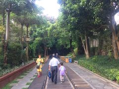 -铁路文化公园
